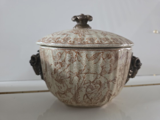 Image 1 of Set di porcellana antica