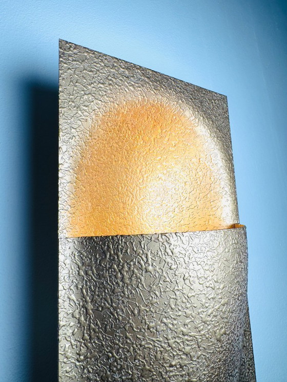 Image 1 of C-1550 APLIQUES DE BERTRAND BALAS PARA RAAK AMSTERDAM, PAÍSES BAJOS AÑOS 60