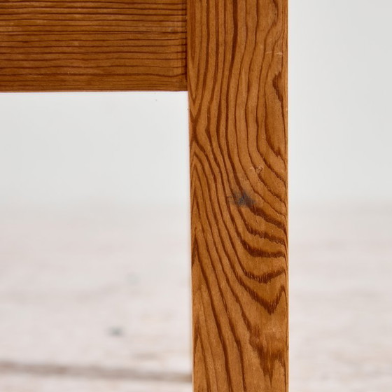 Image 1 of MK10905 Juego de comedor Hongisto de Ilmari Tapiovaara para Laukaan Puu, Juego de 7