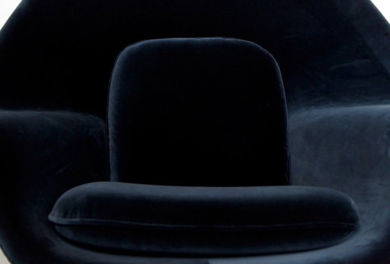 Image 1 of Eero Saarinen Womb Chair für Knoll International