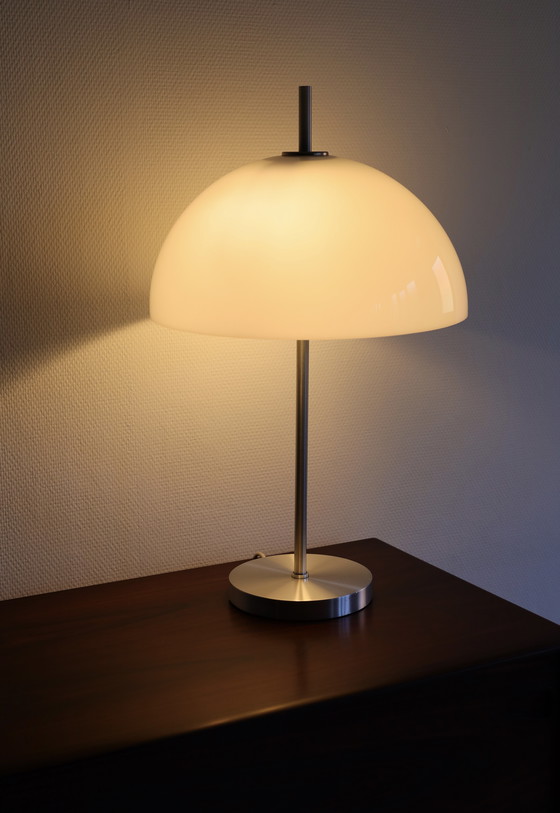 Image 1 of Lampe de table Raak Amsterdam modèle 185, années 1960