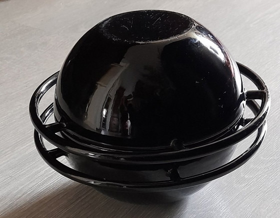Image 1 of  Pentola. Timo Sarpaneva."Saturno".