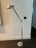 Artemide Tolomeo Reading Lamp