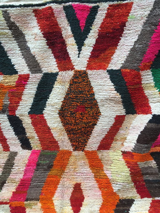 Tappeto Boujaad 300 x 200 cm