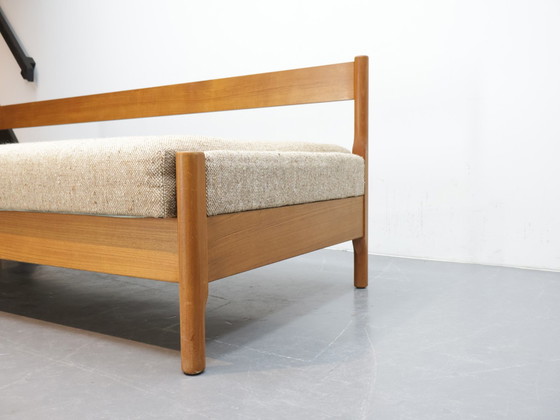 Image 1 of Design danese | Divano 3 posti | Den Blaa Møbelfabrik | Teak