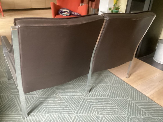 Divano 2 posti Walter Knoll – Divani 2 posti, Cromo (photo 9 of 9)