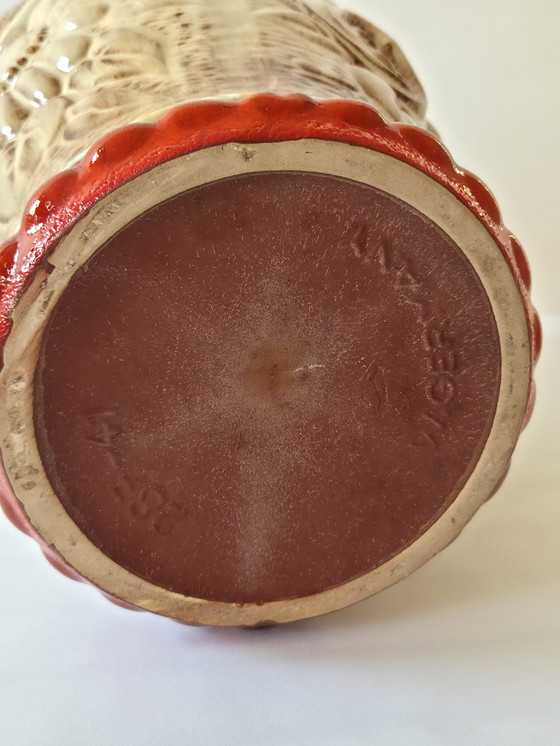 Image 1 of Jarrón grande, Alemania Occidental