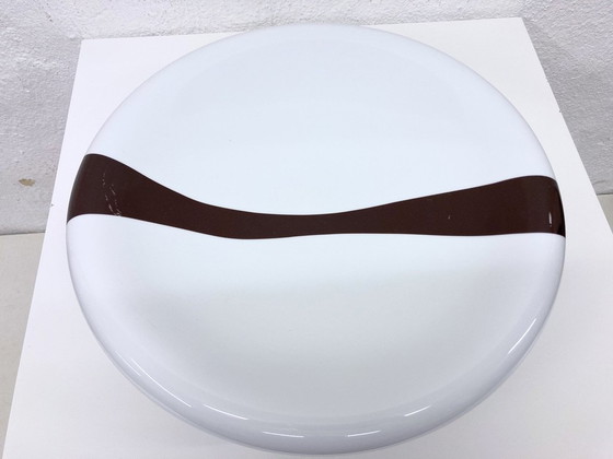 Image 1 of Fruitschaal van Rosenthal Design Emmanuel Babled Series Baobab 90s