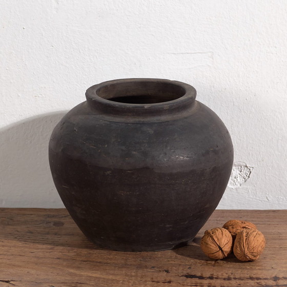 Vaso in ceramica cinese antico (c.1900) #7 – Vasi (photo 8 of 33)