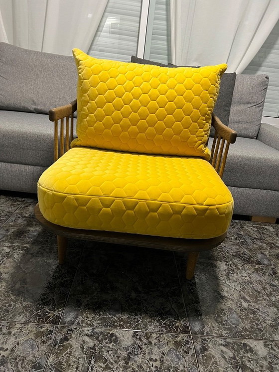 Image 1 of Fauteuil Fly &Tradition