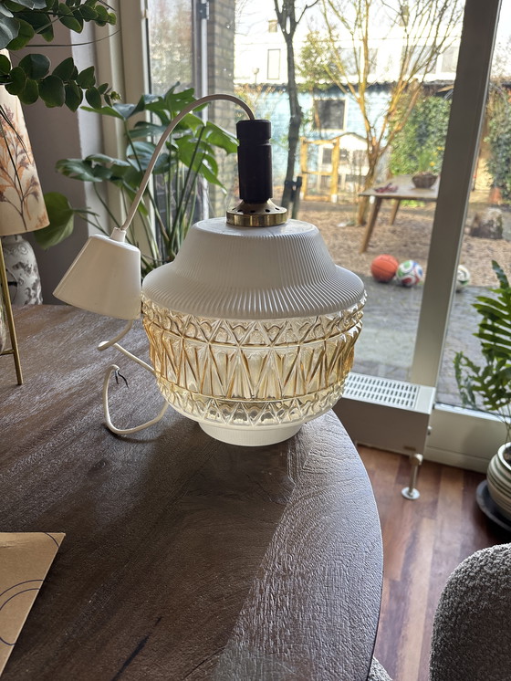 Image 1 of Lámpara sueca de mediados de siglo