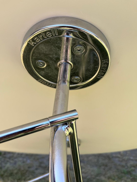 Image 1 of Tafel lucido Kartell