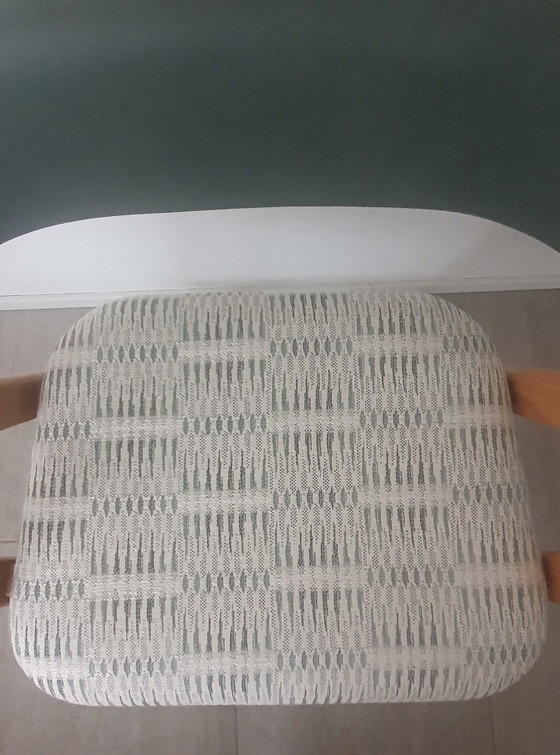 Image 1 of Design authentique - Tabouret de bar Mathilda de Patricia Urquiola pour Moroso (3 unités)