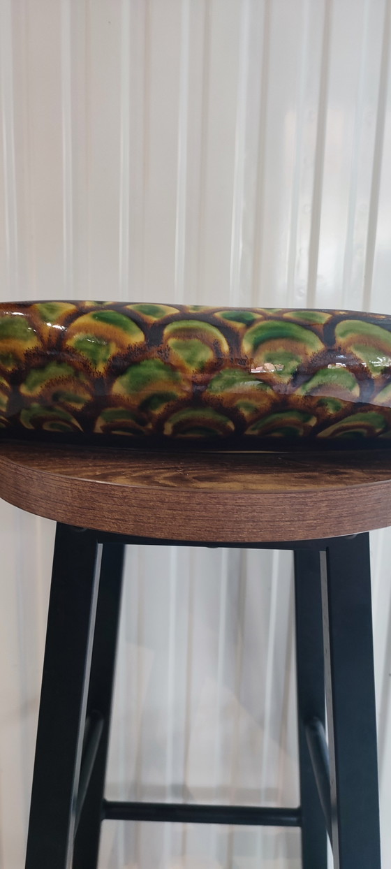 Image 1 of Taza grande Saint Clément años 50