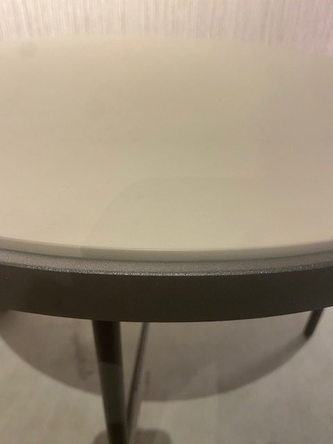 Image 1 of Papadatos Tondo coffee table