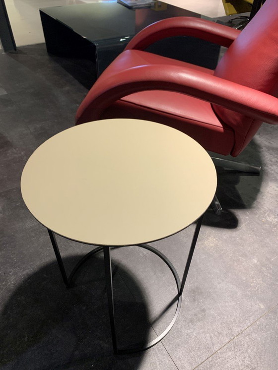 Image 1 of Jori Ascot Corda side table