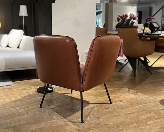 Image 1 of Jess Design Shuffle armchair