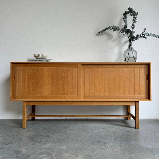 Image 1 of Vintage Sideboard Kurt Østervig