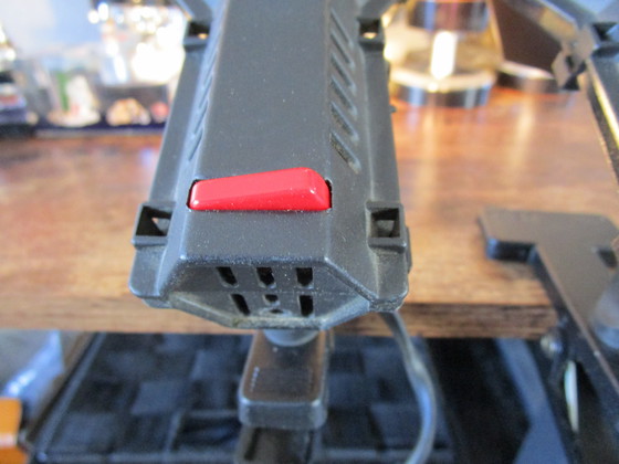 Image 1 of 2 Stück Lival - Photon - Satz von 2 Klemmscheinwerfern - Finnland - 1980er