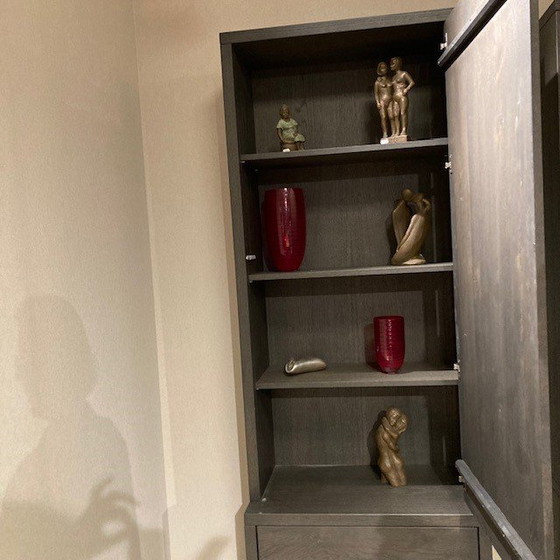 Image 1 of Armoire murale Hofstede Raanhuis Novembre