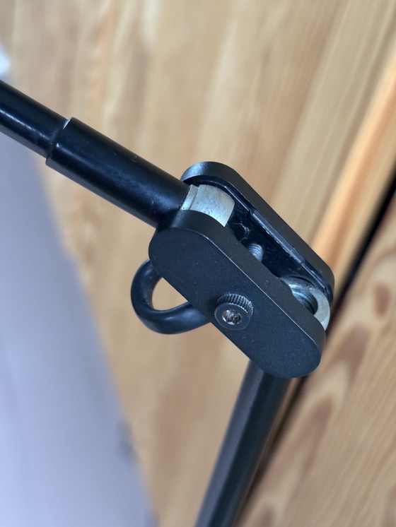 Image 1 of Lampada da terra di design Pola