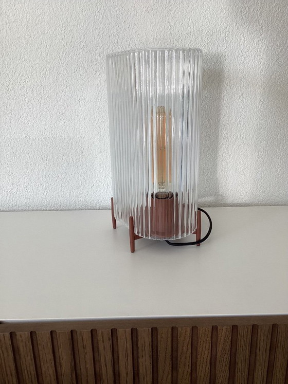 Image 1 of Lampada da tavolo Iittala Putki