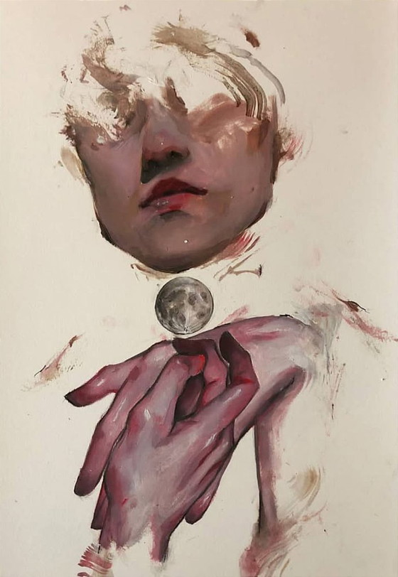 Image 1 of Luna Piena di Te