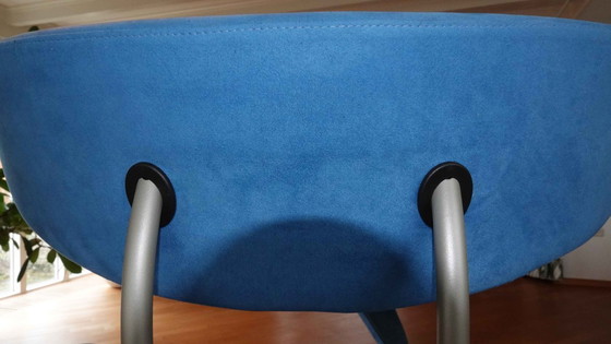 Image 1 of Stokke / Varier Peel mit Fußhocker