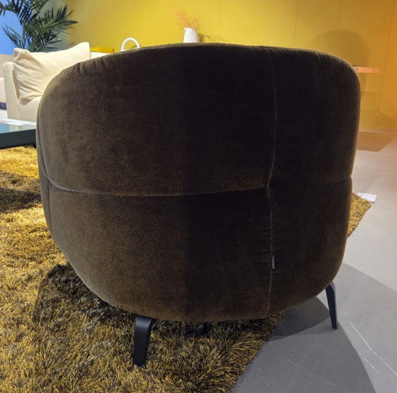 Gelderland Bend Sessel (photo 4 of 4)
