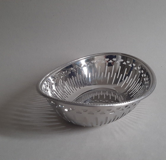 Image 1 of bol à pain Alessi Alfara