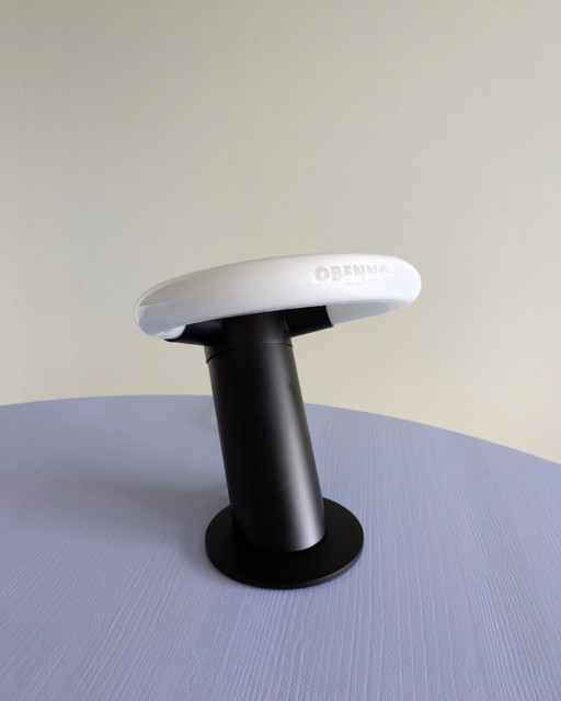 The Saint Lamp - Frans van Nieuwenborg