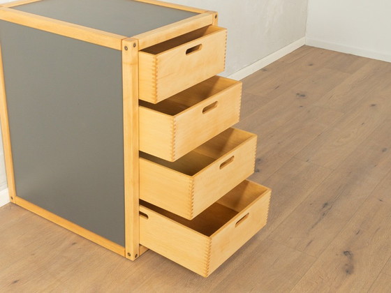 Image 1 of Flötotto chest of drawers, 1970s, Vintage