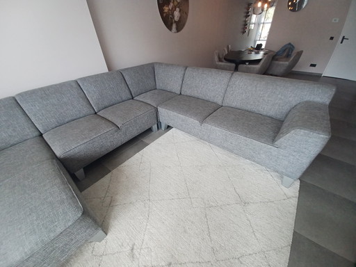 Montel U-shaped sofa