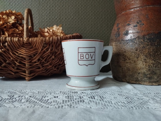 Image 1 of Vintage Bovril reclamemok