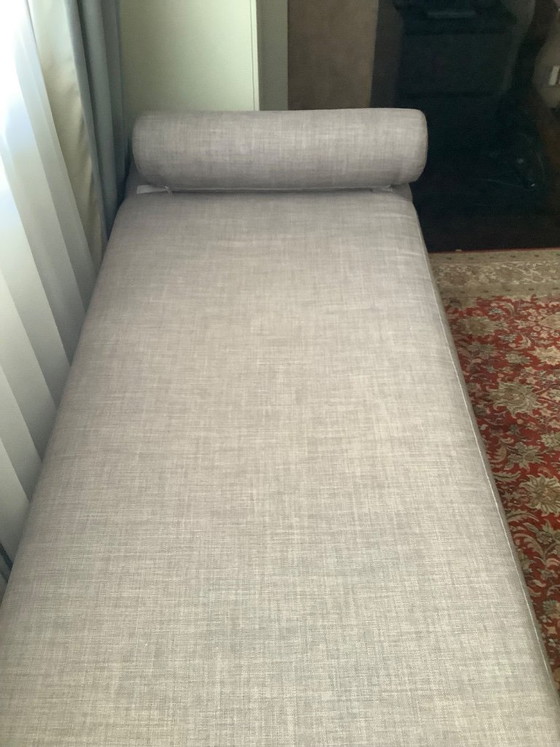 Lubi softline 75x200 – Camas de día, Textil (photo 3 of 5)