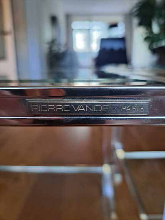 Image 1 of Pierre Vandel Tables d'appoint / Tables basses