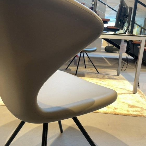 Image 1 of Sedia da pranzo Tonon Concept 2 (set di 4)