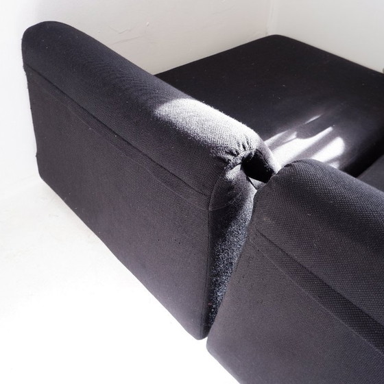 Image 1 of "Highlands" Modular Sofa by Patricia Urquiola for Moroso