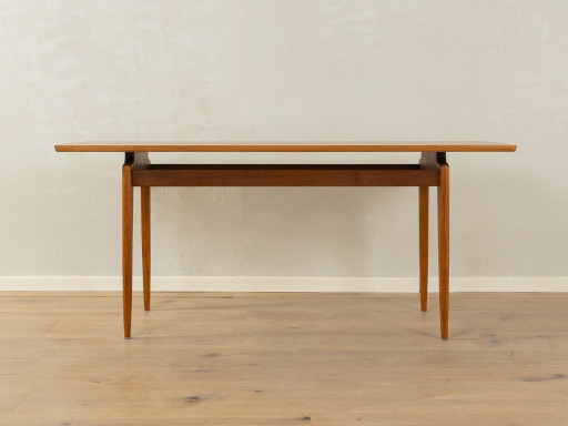 Table basse des années 1960, Wilhelm Renz