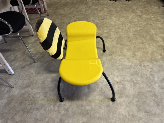 Image 1 of Trona "Surrig", de Eva y Peter Moritz para IKEA.