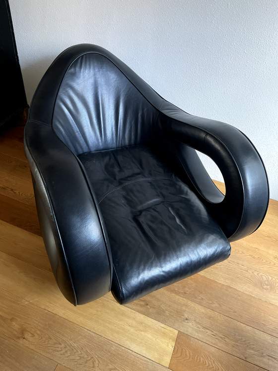 Image 1 of 2x Bretz Slowrider fauteuil