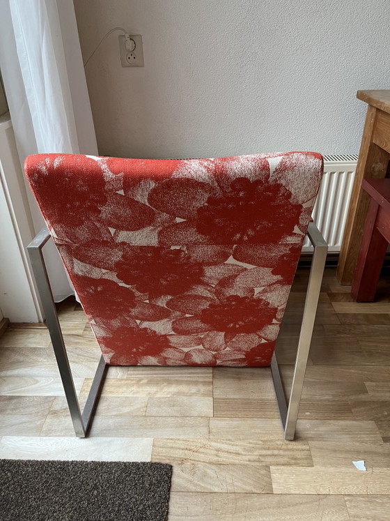 Image 1 of Arco Spine fauteuil 