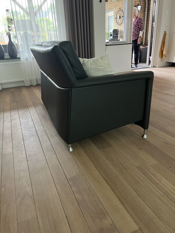 Image 1 of Divani Leolux 2x