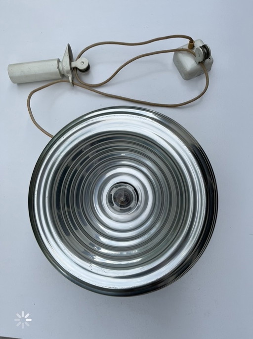 Splugen Brau suspension lamp - Achille & Pier Giacomo Castiglioni