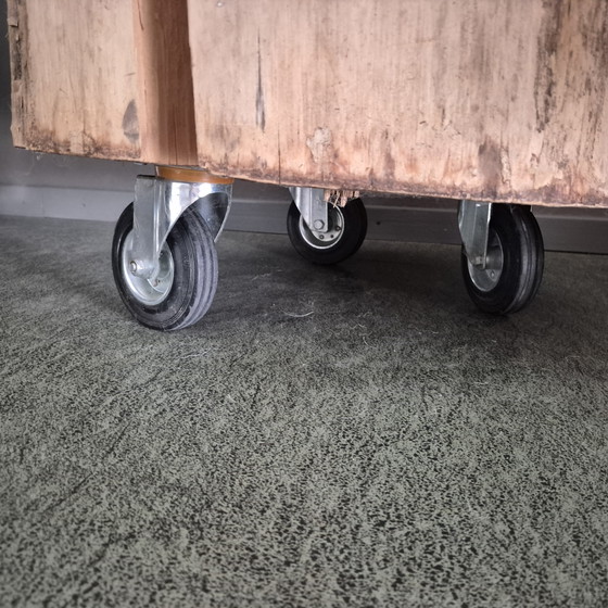 Image 1 of Baumstammtisch