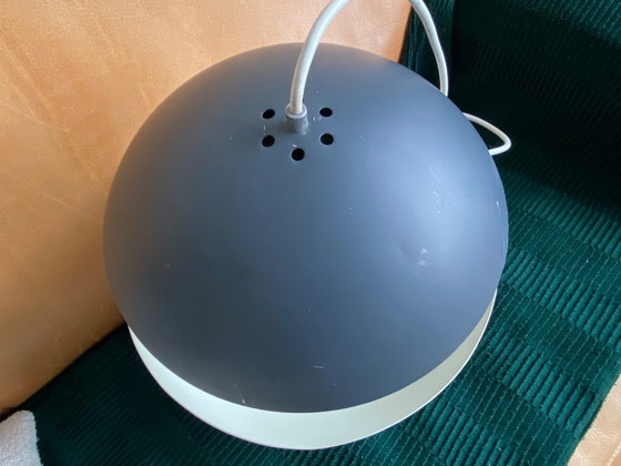 Image 1 of 2 lampes suspendues vintage Raak Spring Fountain