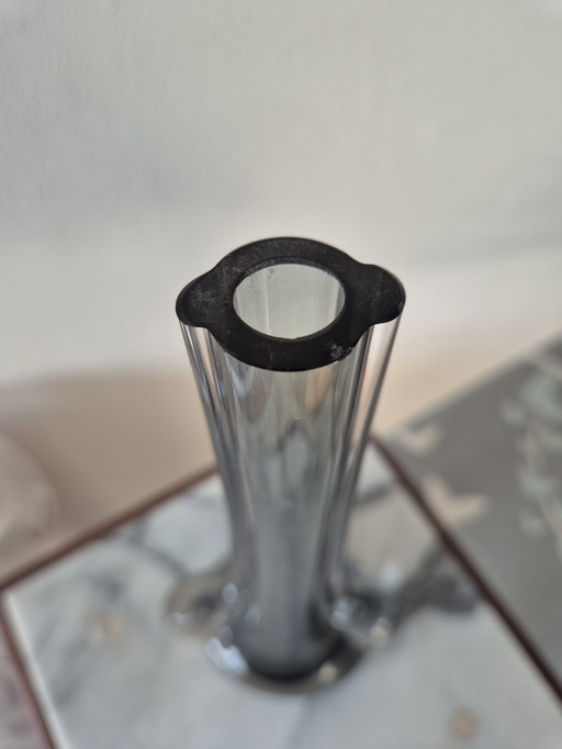 Vintage Murano Glass Soliflore Vase 1960