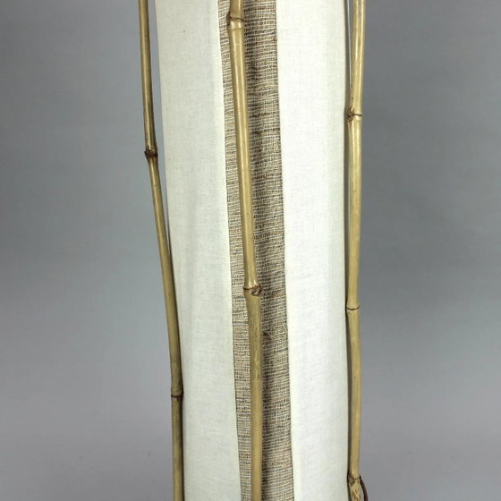 Image 1 of Louis Sognot (1892-1970) - Lámpara de pie/de mesa - Francia - Década de 1960