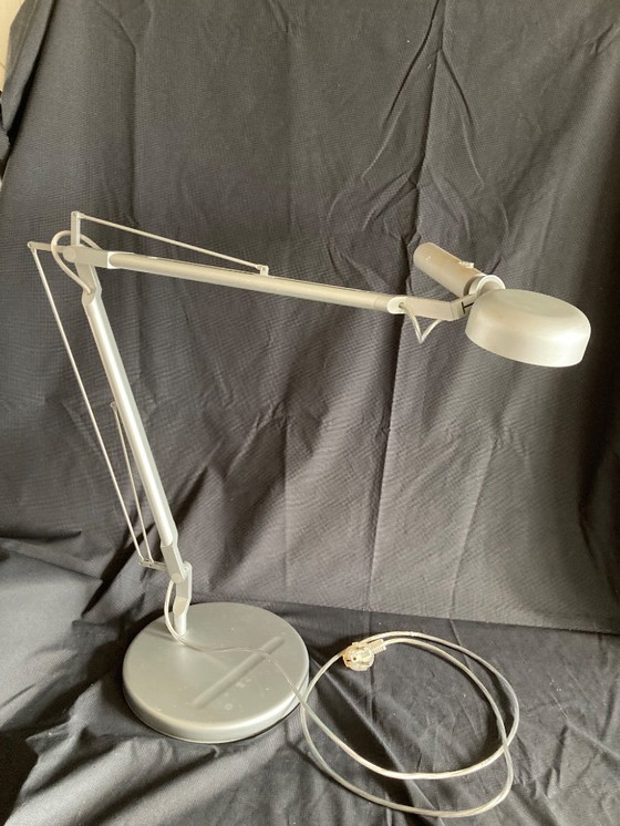 Image 1 of Tobias Grau - Bill - Bureaulamp - Kunstenaar, architectenlamp