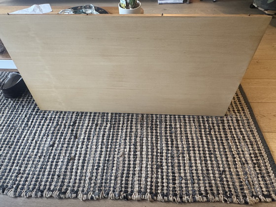 Image 1 of Leolux extendable table